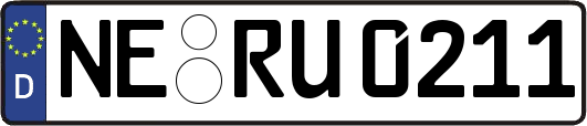 NE-RU0211