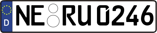 NE-RU0246
