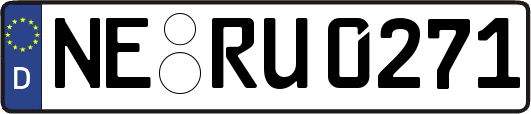 NE-RU0271