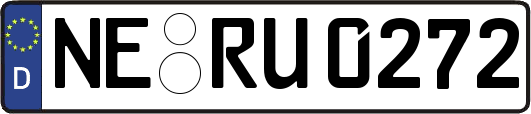 NE-RU0272