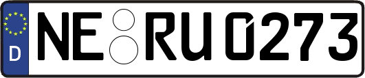 NE-RU0273