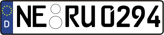 NE-RU0294