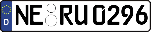 NE-RU0296
