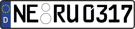 NE-RU0317