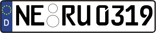 NE-RU0319