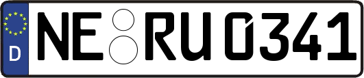 NE-RU0341