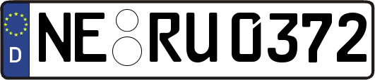 NE-RU0372