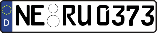 NE-RU0373