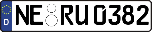 NE-RU0382