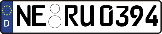 NE-RU0394