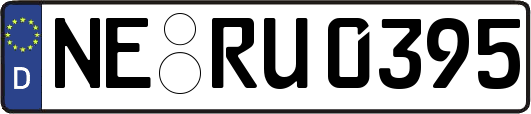 NE-RU0395