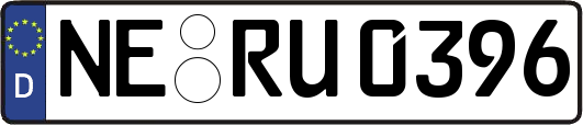 NE-RU0396
