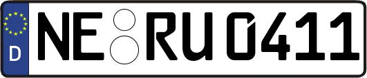 NE-RU0411