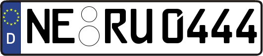 NE-RU0444