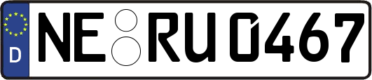 NE-RU0467
