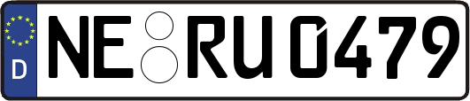 NE-RU0479