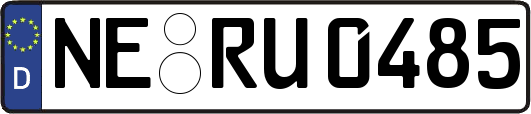 NE-RU0485