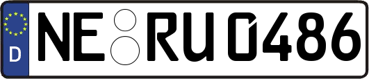 NE-RU0486