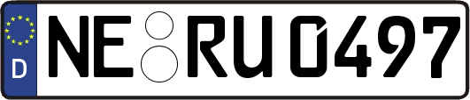 NE-RU0497