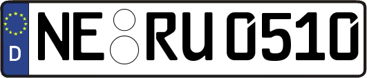 NE-RU0510