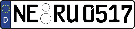 NE-RU0517