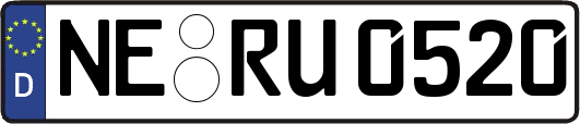 NE-RU0520