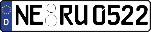 NE-RU0522