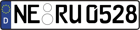 NE-RU0528