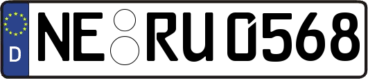 NE-RU0568