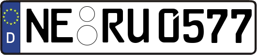 NE-RU0577