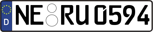 NE-RU0594