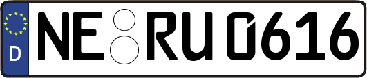 NE-RU0616