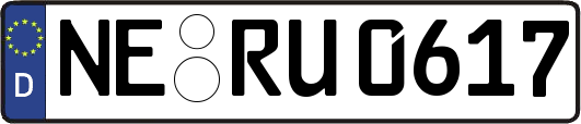 NE-RU0617