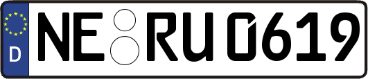 NE-RU0619