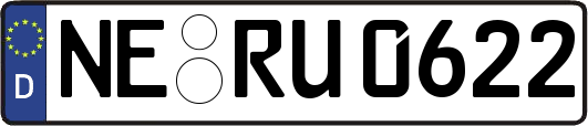 NE-RU0622