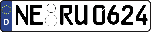 NE-RU0624