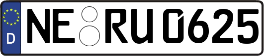 NE-RU0625