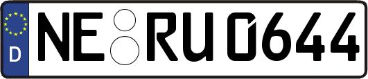 NE-RU0644