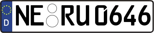 NE-RU0646