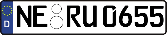 NE-RU0655