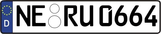 NE-RU0664