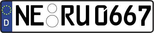 NE-RU0667