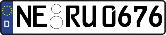 NE-RU0676