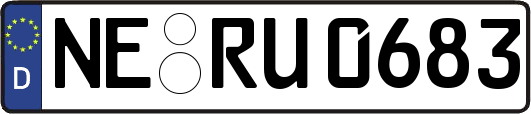 NE-RU0683