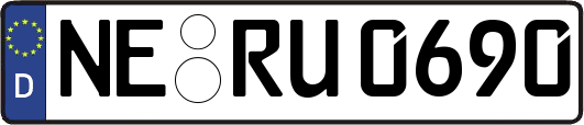 NE-RU0690
