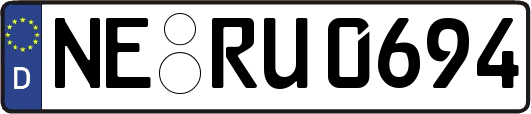 NE-RU0694