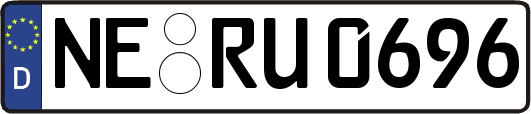 NE-RU0696