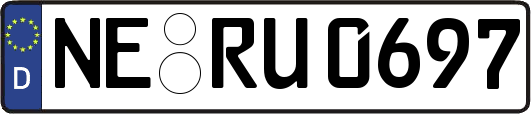 NE-RU0697