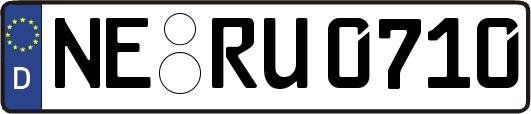 NE-RU0710