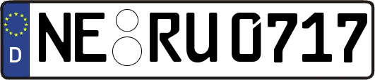 NE-RU0717